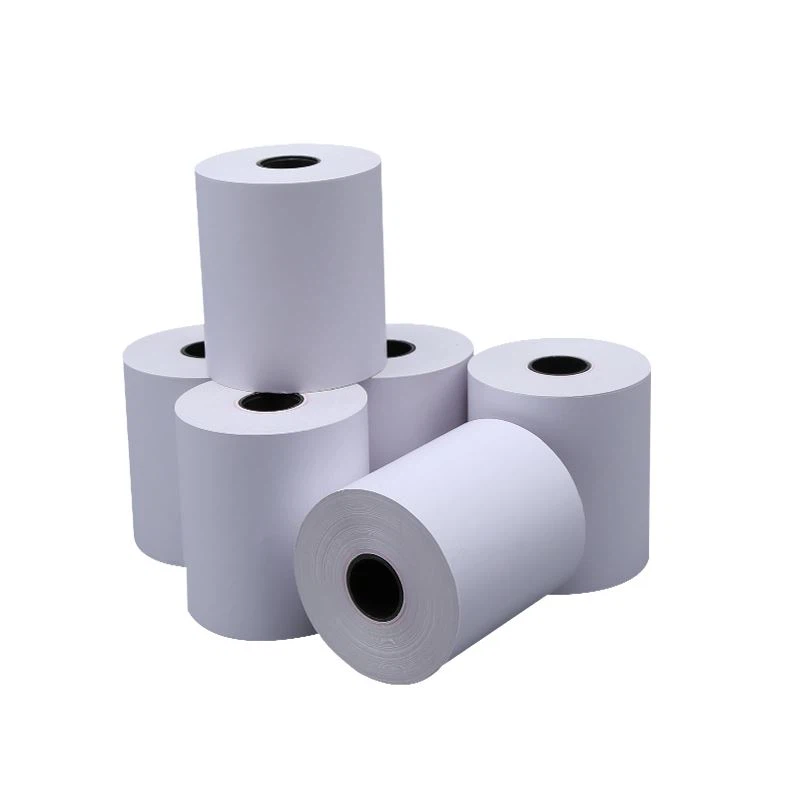 2 1/4'' THERMAL PAPER ROLL